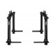 BARRAS THULE XSPORTER PRO 500 BLACK